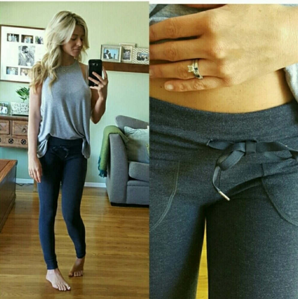 Victoria's Secret leggins